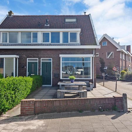 Appartamento Wijkiki Surf House Wijk aan Zee Esterno foto