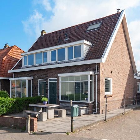 Appartamento Wijkiki Surf House Wijk aan Zee Esterno foto