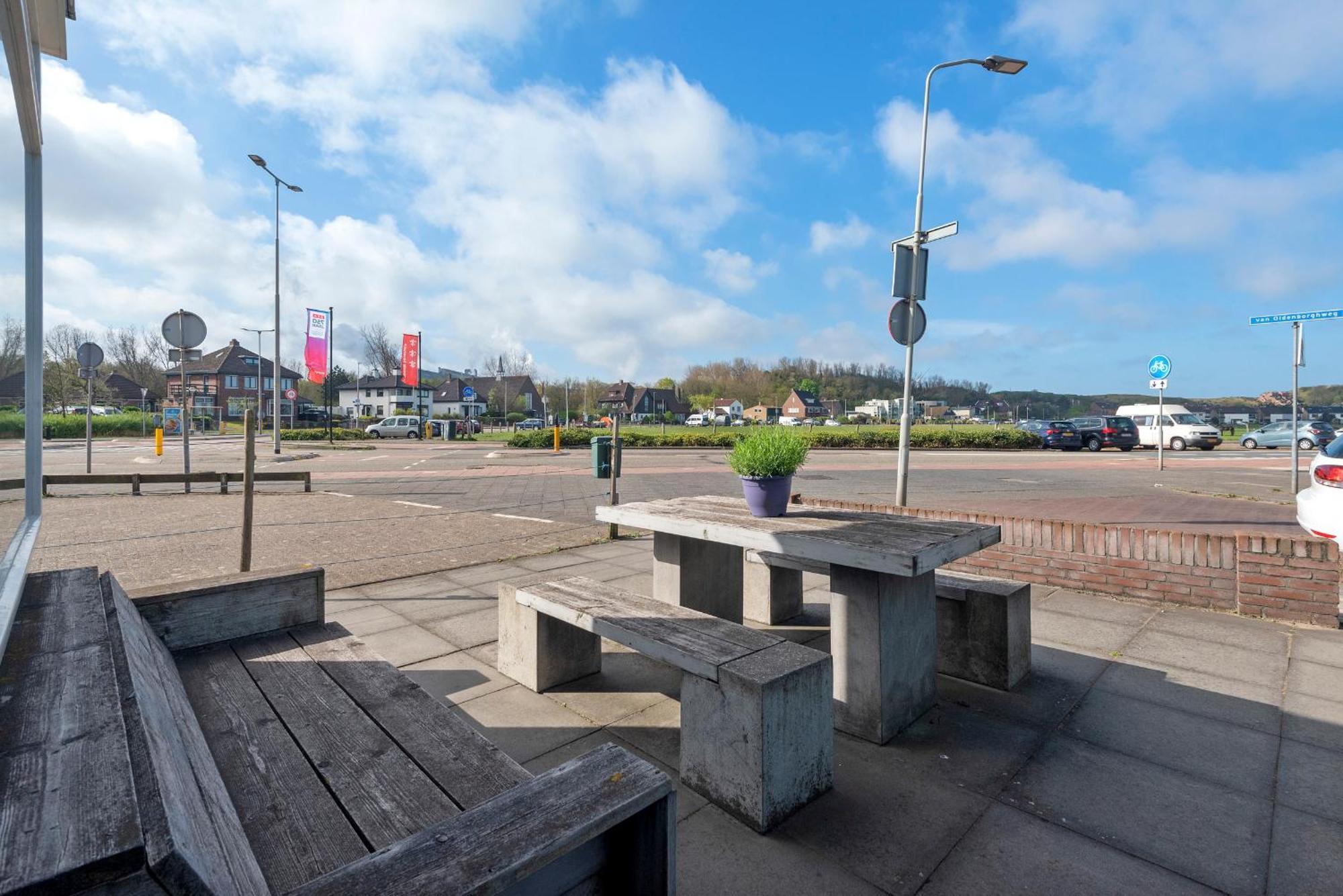 Appartamento Wijkiki Surf House Wijk aan Zee Esterno foto
