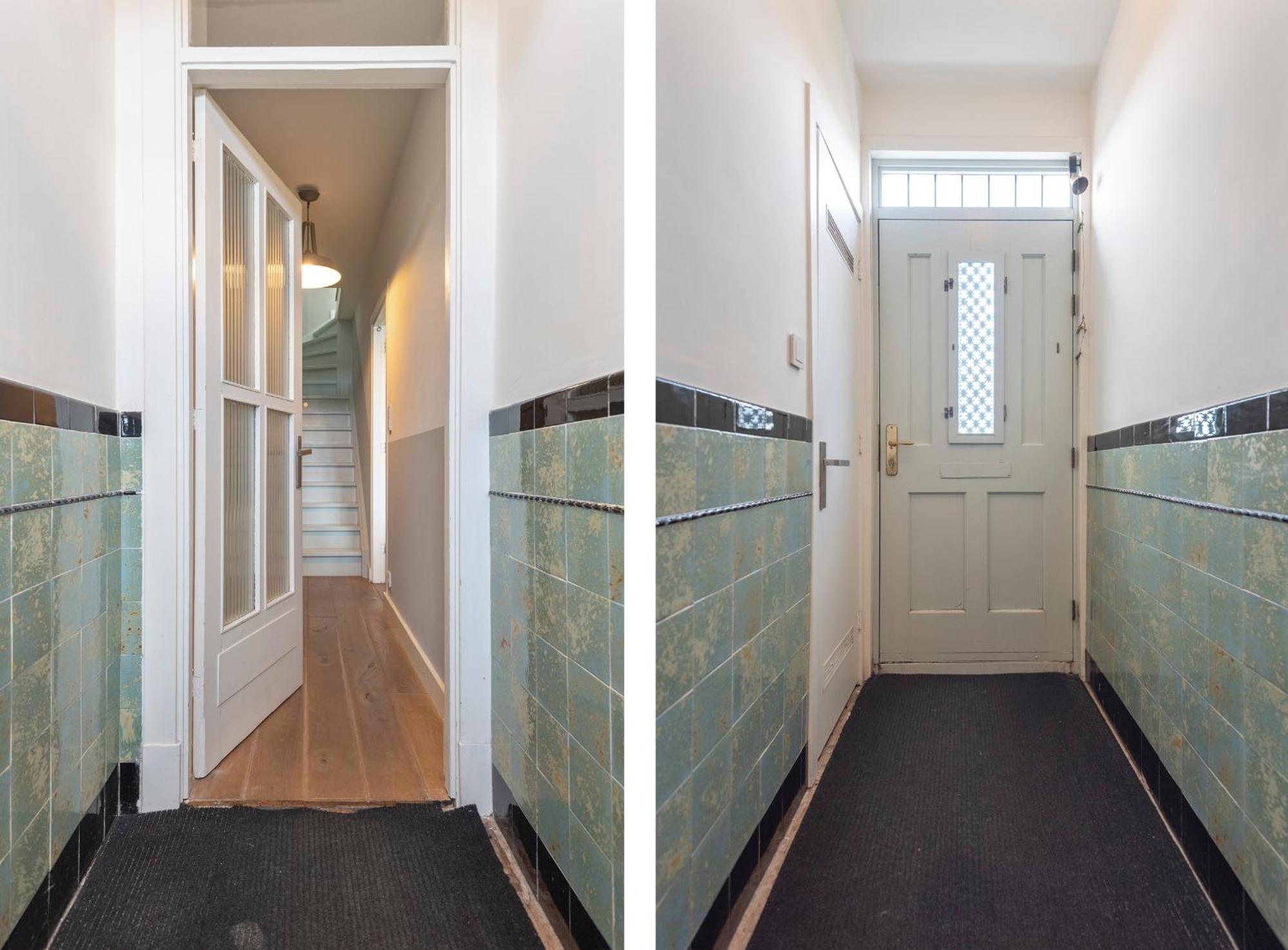 Appartamento Wijkiki Surf House Wijk aan Zee Esterno foto