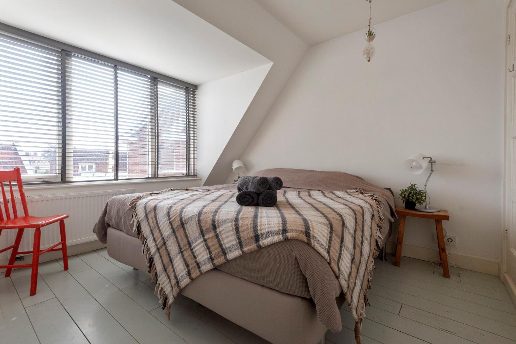 Appartamento Wijkiki Surf House Wijk aan Zee Esterno foto