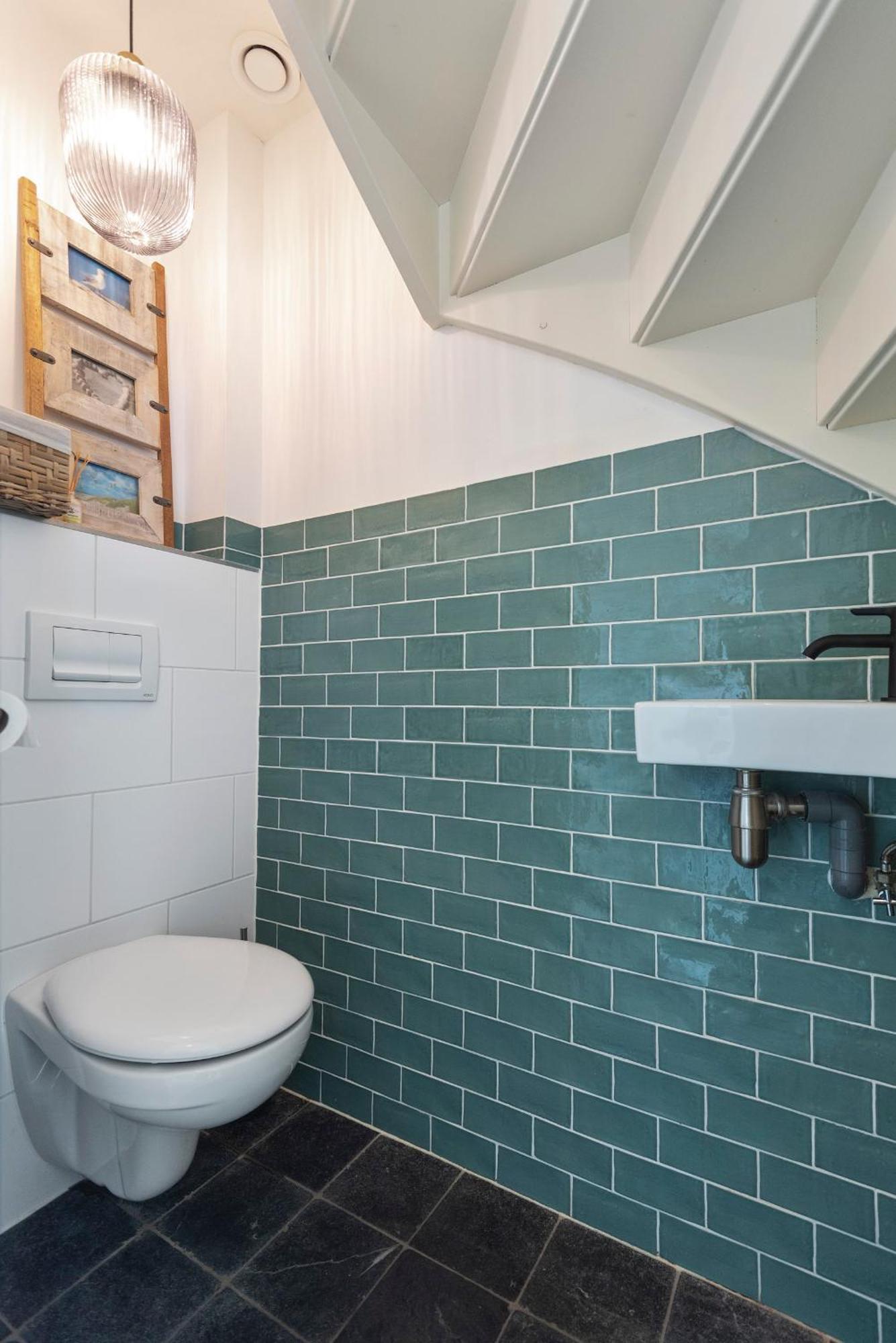 Appartamento Wijkiki Surf House Wijk aan Zee Esterno foto