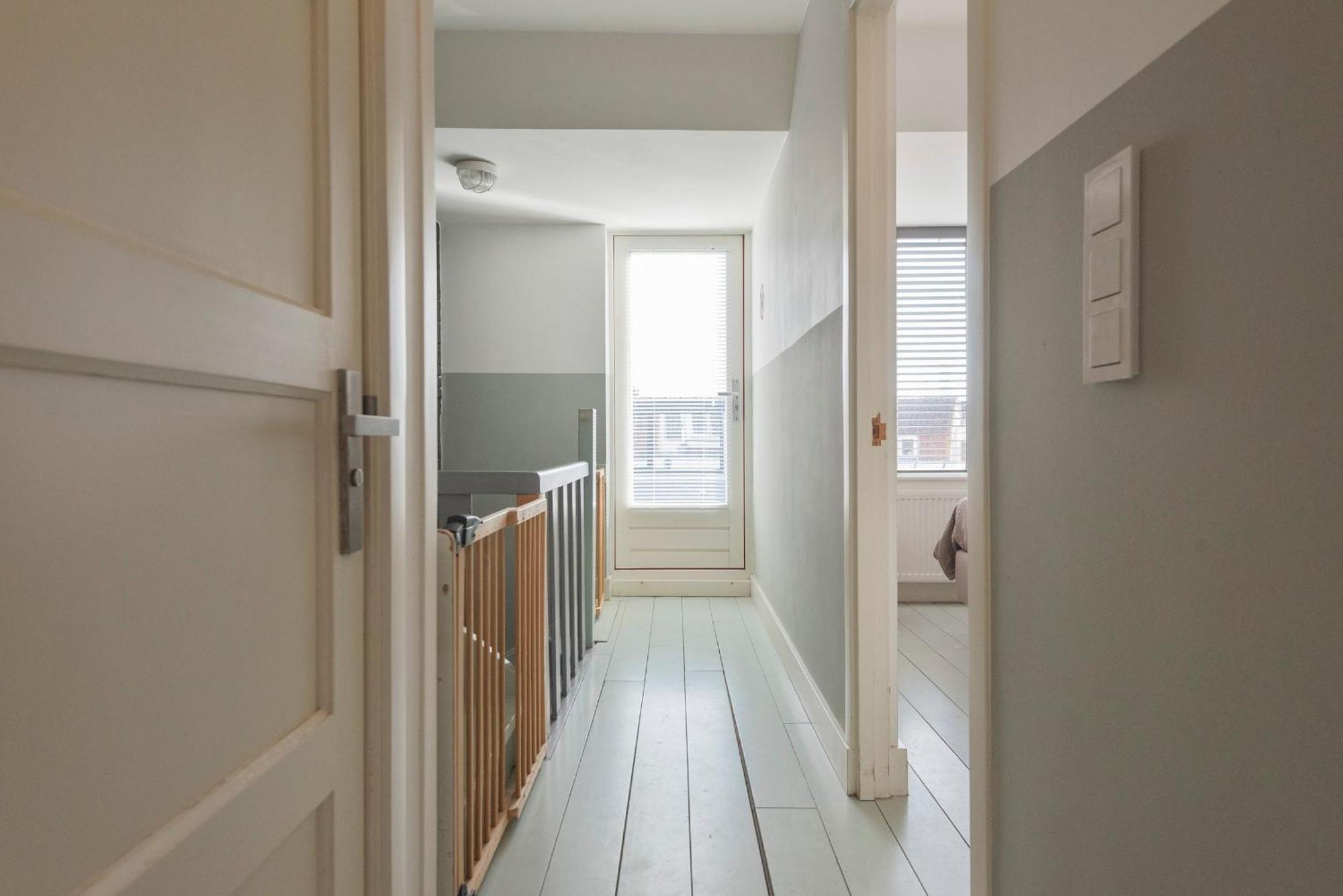 Appartamento Wijkiki Surf House Wijk aan Zee Esterno foto