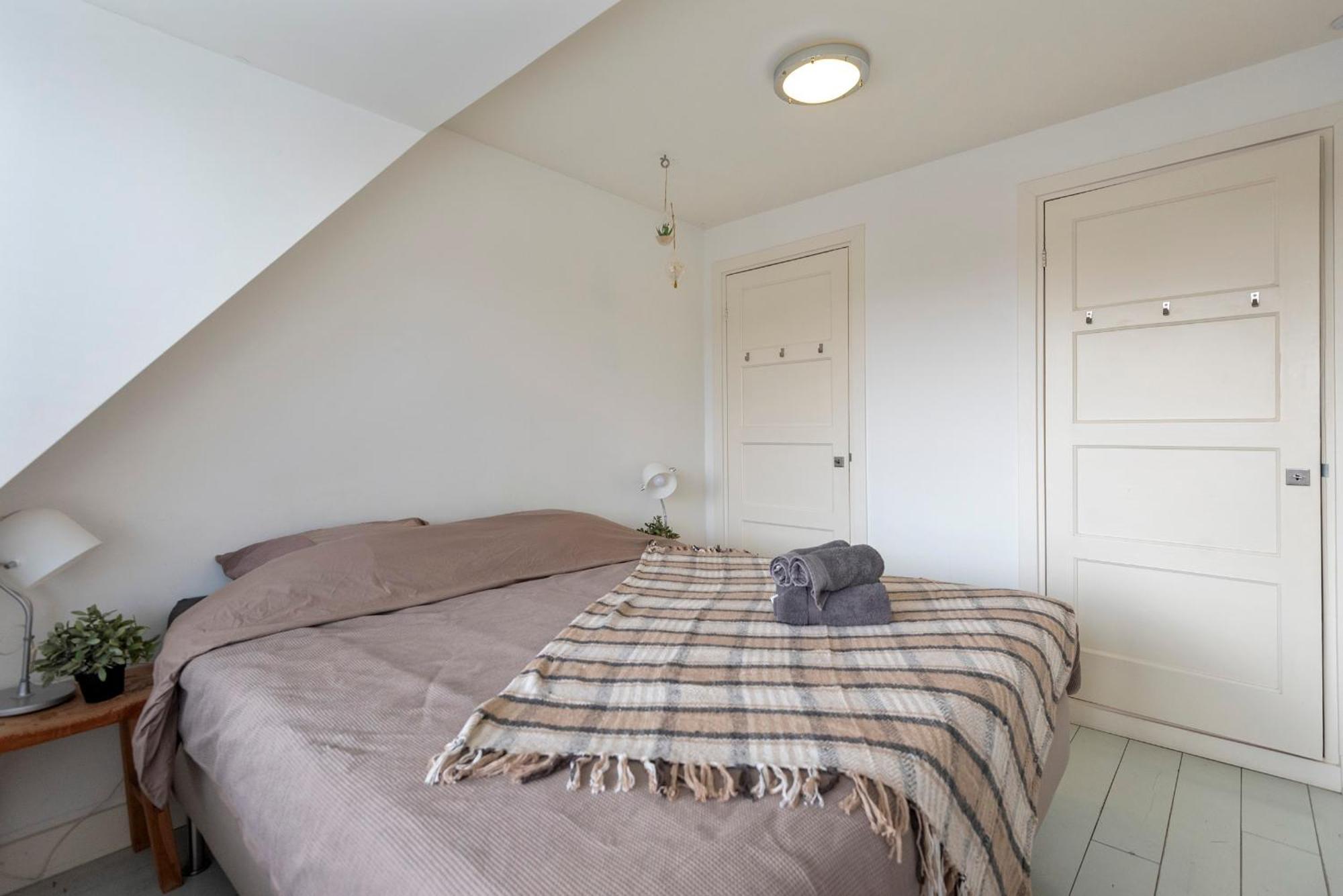 Appartamento Wijkiki Surf House Wijk aan Zee Esterno foto