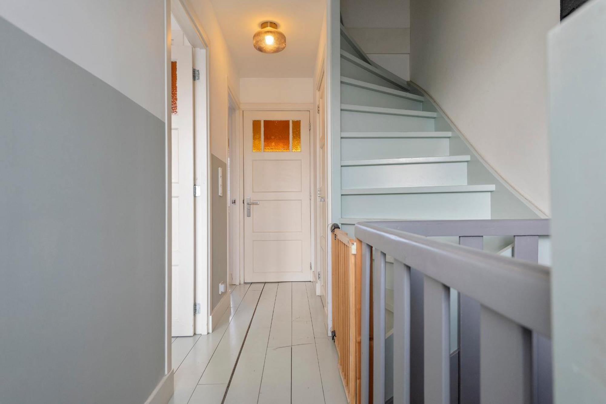 Appartamento Wijkiki Surf House Wijk aan Zee Esterno foto
