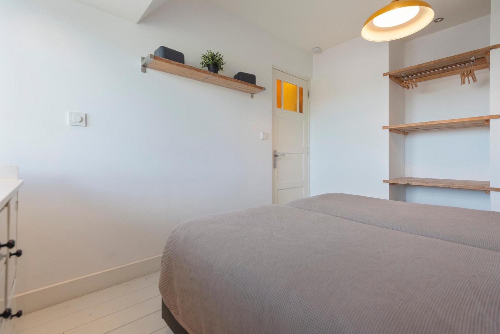 Appartamento Wijkiki Surf House Wijk aan Zee Esterno foto