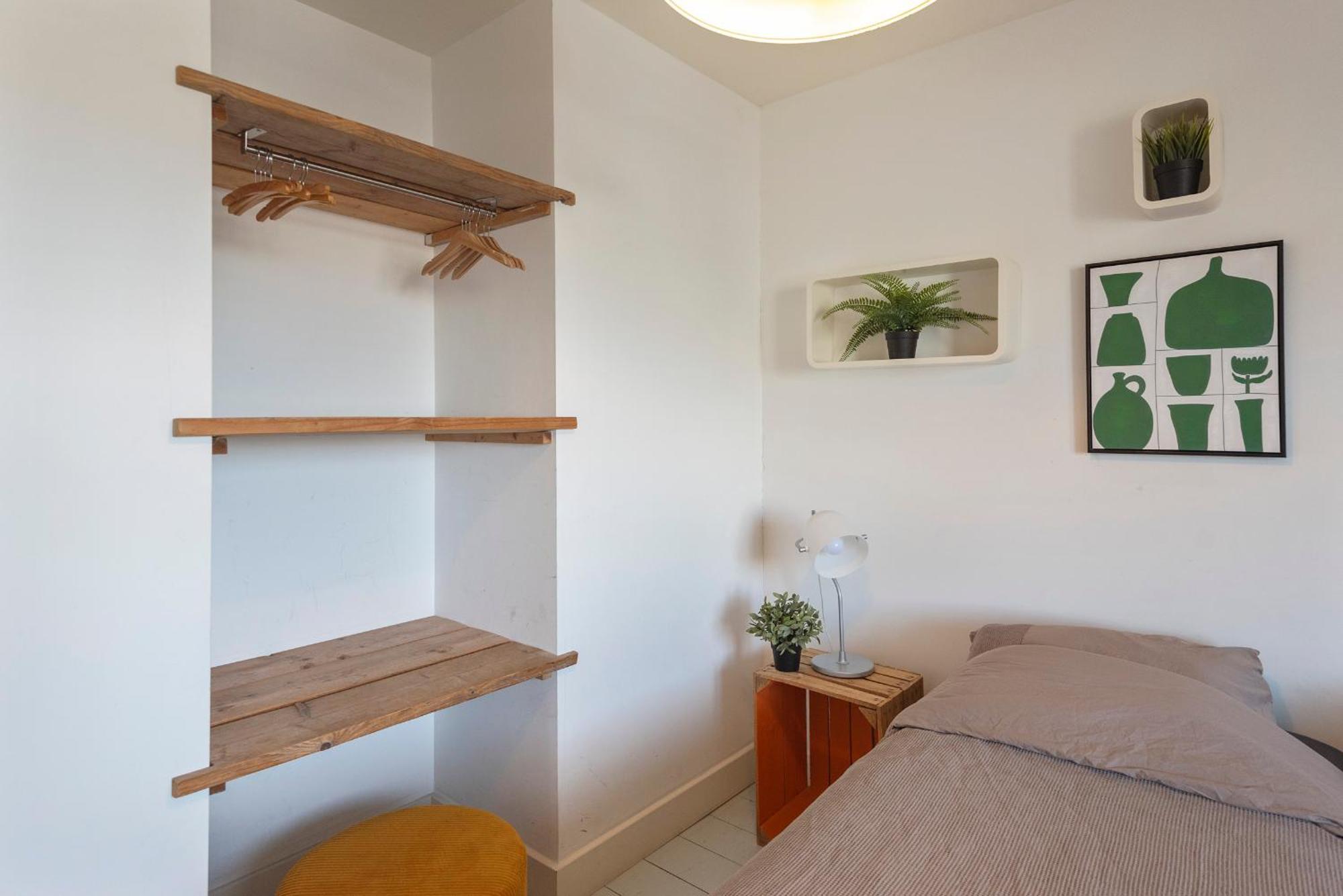 Appartamento Wijkiki Surf House Wijk aan Zee Esterno foto