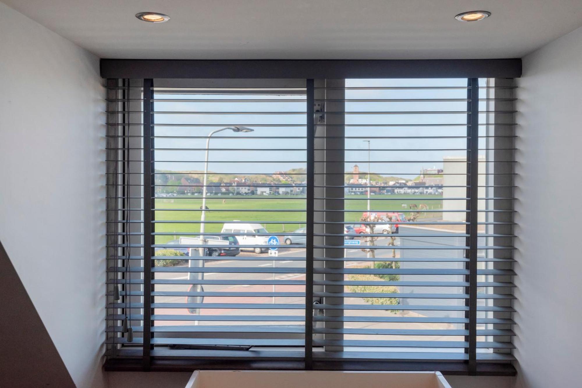 Appartamento Wijkiki Surf House Wijk aan Zee Esterno foto