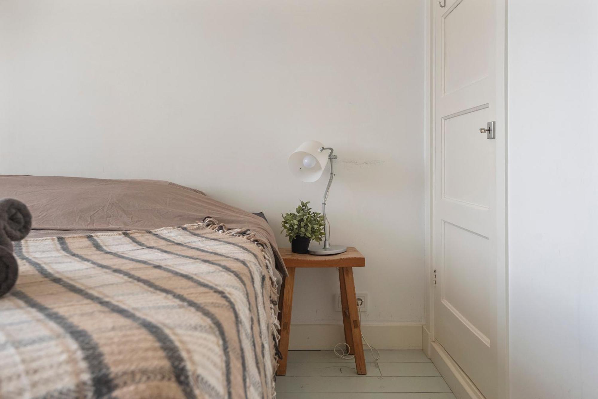 Appartamento Wijkiki Surf House Wijk aan Zee Esterno foto